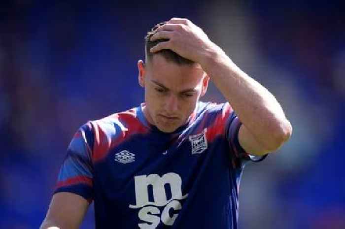 Nottingham Forest receive striker transfer response as summer move on the cards