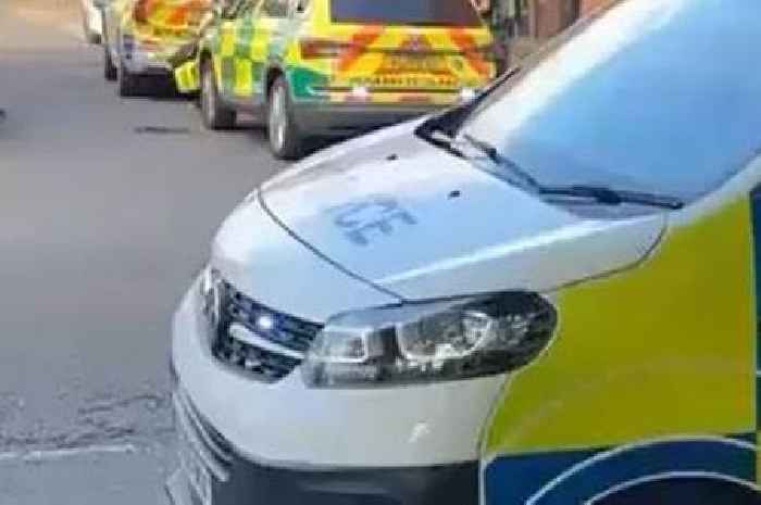 Detectives given more time to question Gloucester murder suspect