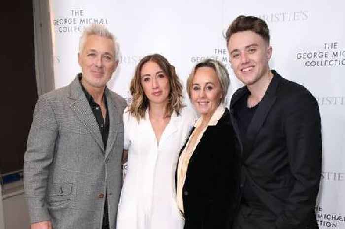 Martin Kemp says 'thank God' in brutal admission about his children's partners