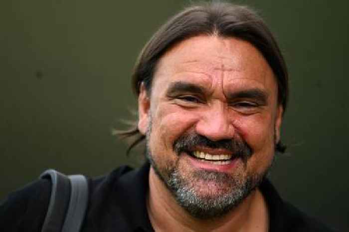 Leeds United plotting Aston Villa transfer raid following Premier League return