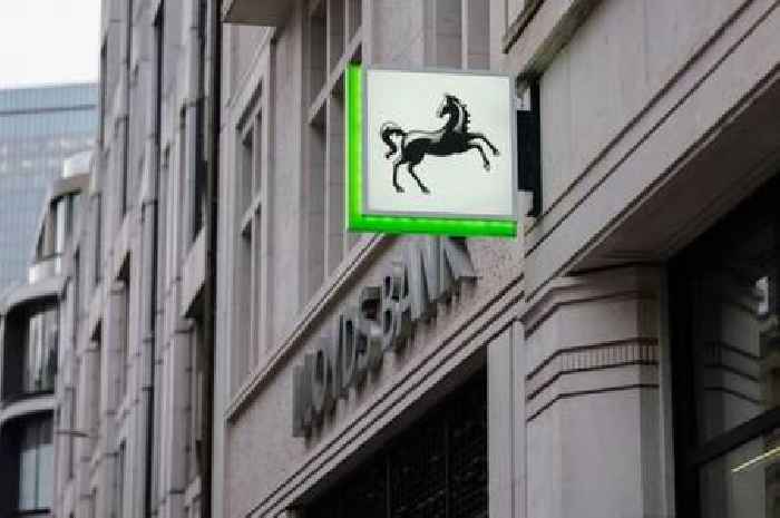 Lloyds alerts customers to new bank account rule from June 2