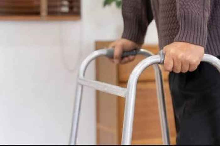 State pensioners born before 1959 being handed two extra benefits worth £1,362