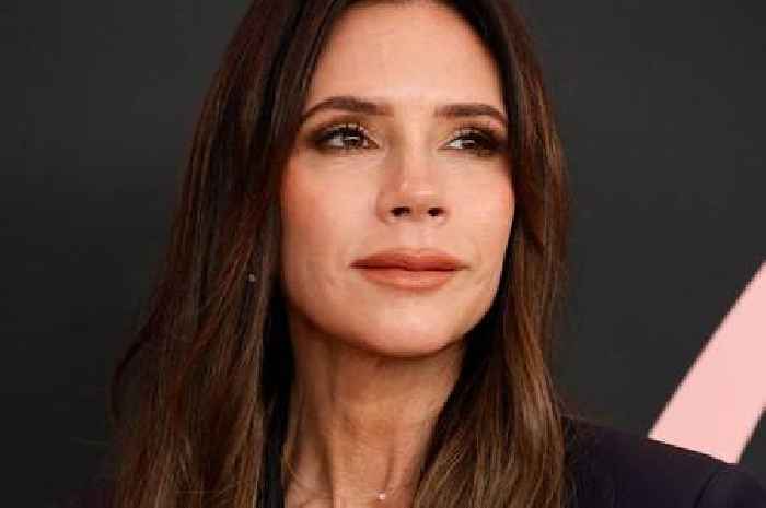 Victoria Beckham confirms 'tears' in Netflix series amid Brooklyn feud