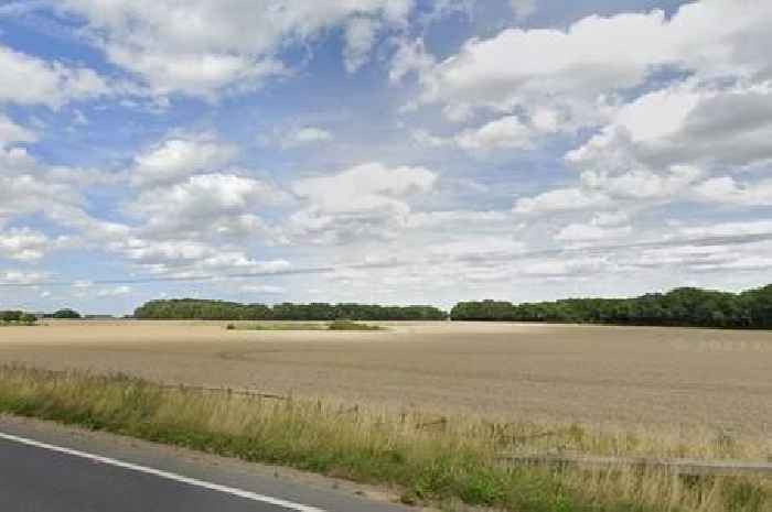 'AI data centre campus' proposed in North Lincolnshire that would cost at least £5.5bn to develop