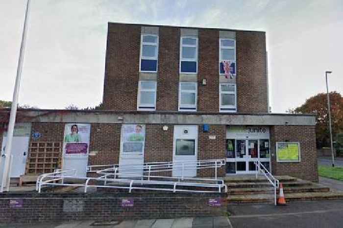 Former Hoddesdon police station set to become 27 flats