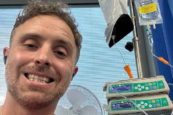 Kent cancer survivor who underwent buttock removal ‘hopes for Kim Kardashian-style replacement’