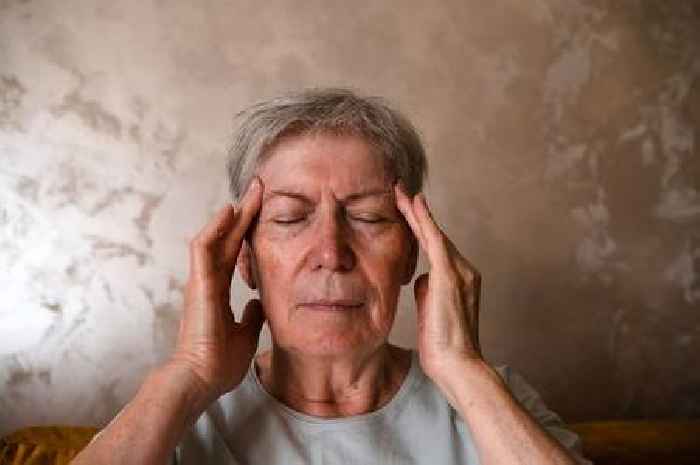 Alzheimer's first 'stealth phase' could strike 20 years before memory loss, experts warn