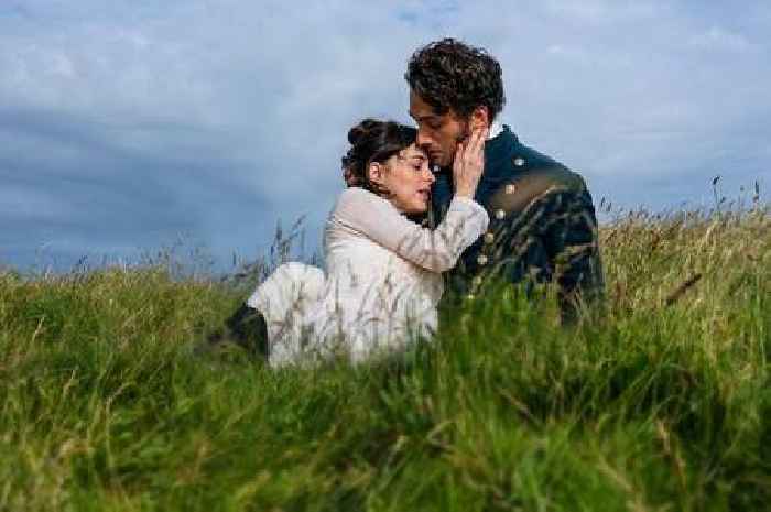 'Heart-wrenching' Netflix period drama dubbed fans' new 'favourite movie'