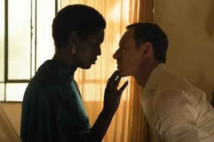 'Perfect' Michael Fassbender spy thriller kicks off production in London ahead of season 2