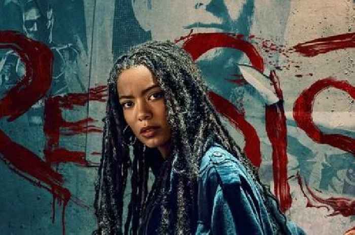 The Boys fans thrilled as 'even better' spin-off Gen V gets major season 2 update