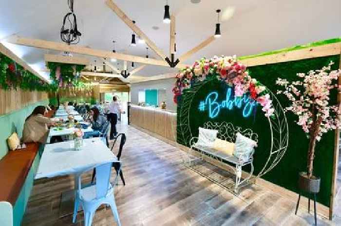 Stoke-on-Trent ice cream parlour forced to close temporarily