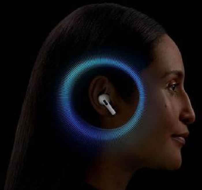 Apple AirPods Pro 2 hit lowest price since Black Friday at five different retailers