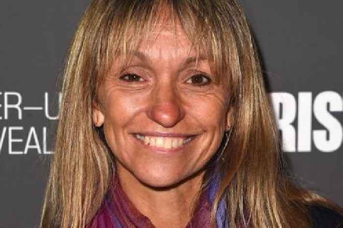BBC Springwatch's Michaela Strachan rushed to A&E fearing deadly disease