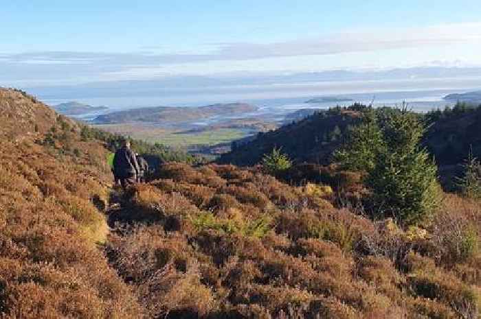 Decision on whether to designate Galloway as national park set to be announced
