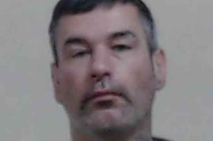 Evil killer who brutally bludgeoned woman to death in Elgin home jailed for life