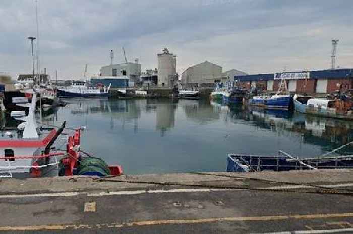 Harbour authority issue new guidance as traffic lights system introduced at the Port of Troon