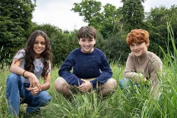 Harry Potter fans say the same thing about casting as clip of new Hermione actress resurfaces