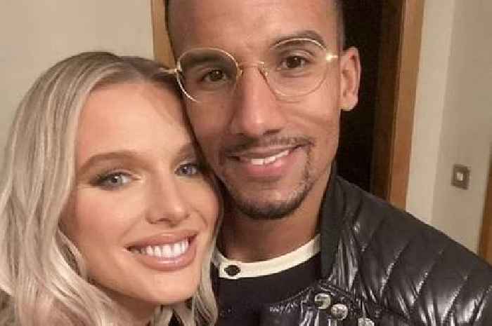Helen Flanagan reveals big Scott Sinclair decision amid sudden split from Robbie Talbot