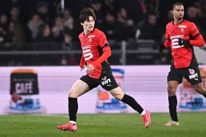 Kyogo future tackled head on as Celtic await 'likely' Balikwisha exit and Hatate price tag 'named'