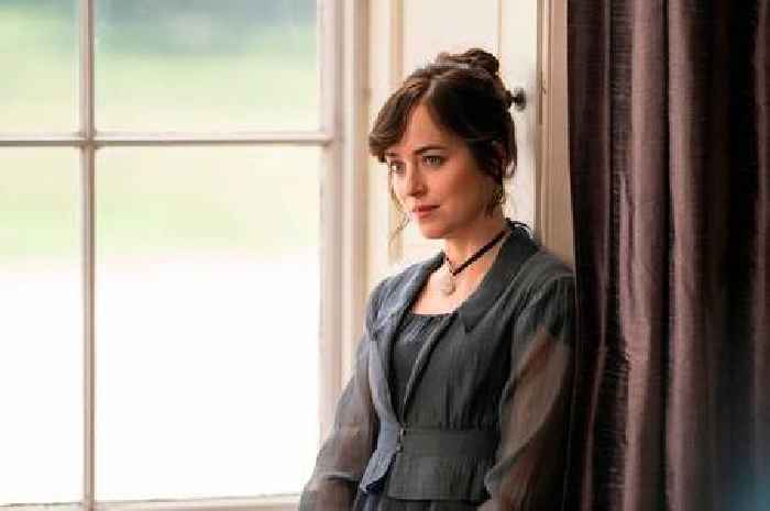 Netflix fans have 'new favourite film' with 'heart-wrenching' period drama