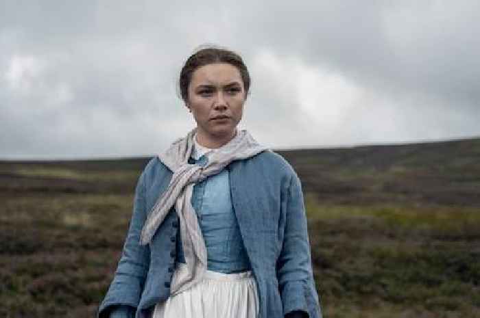 Netflix streaming 'captivating' period drama based on real events that viewers can't get enough of