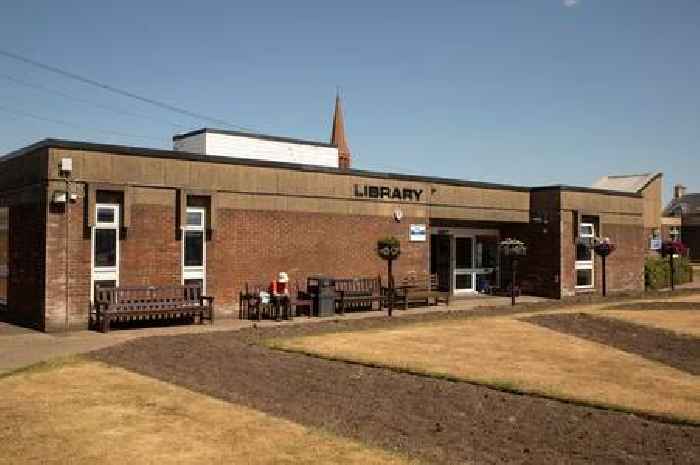 New Troon library set to open its doors after relocation