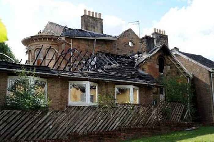 Paisley resident fears fires in area will end up with 