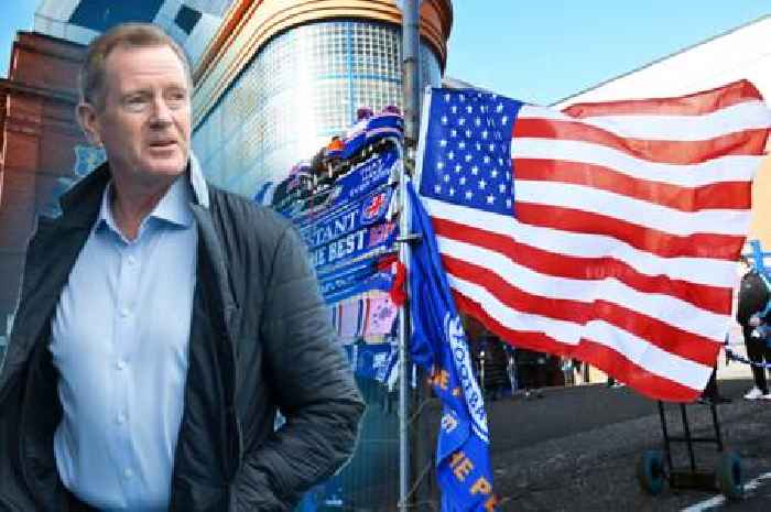 Rangers takeover chiefs handed ominous warnings from Dave King as Davide Ancelotti and transfer muscle tackled