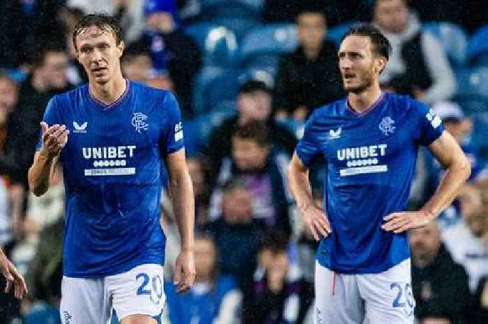 Rangers transfer latest as Birmingham stance on Davies and Dowell revealed and Hagi told his 'last option'