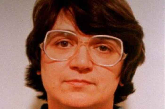 Rose West 'can barely walk and has no friends' behind bars as killer feasts on strange breakfast