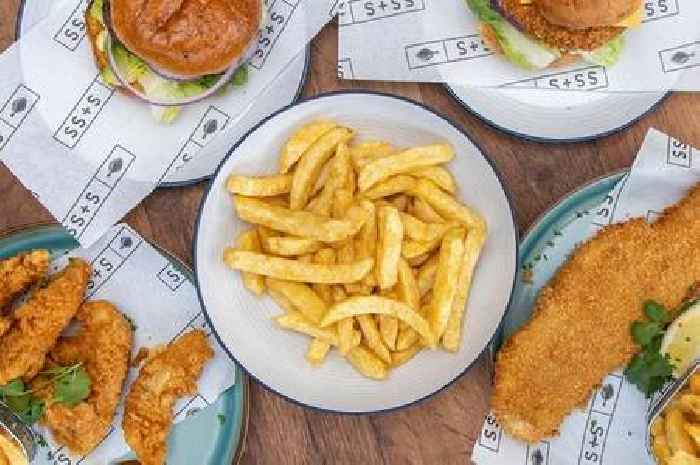 Scotland's best fish and chips 2025 crowned along with top takeaways at Deliveroo awards