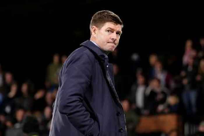 Steven Gerrard rejects Rangers next manager chance for key reason as Ancelotti and Martin in straight shootout