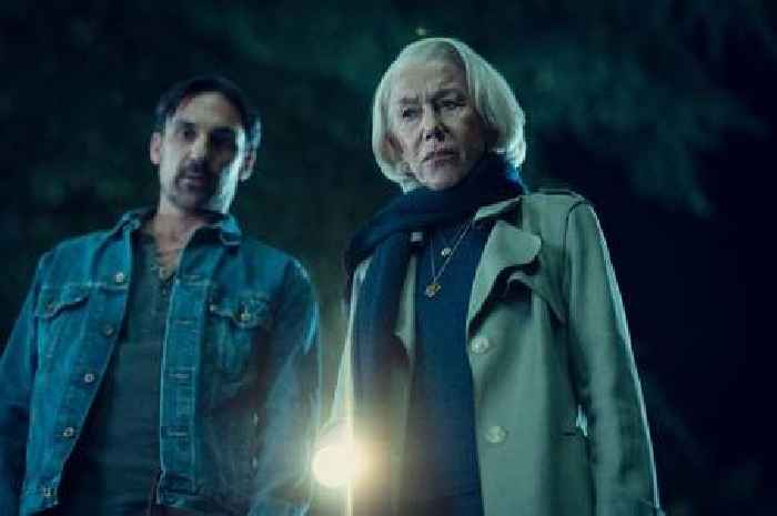 The Thursday Murder Club Netflix trailer leaves fans with 'chills' over 'perfect casting'
