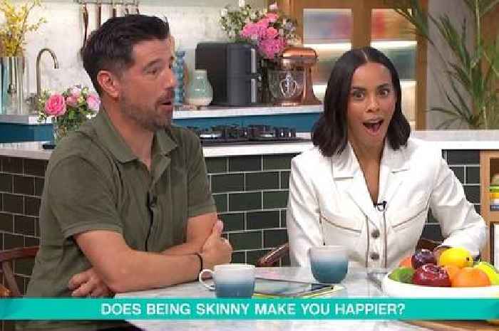 This Morning viewers demand Nadine Dorries taken off air after 'fat shaming' remark