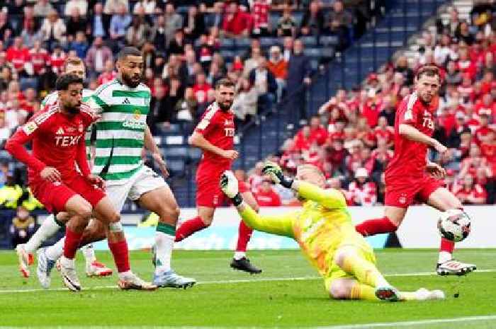 Write off Kasper Schmeichel at Celtic at your peril as criticism of him is miles offside