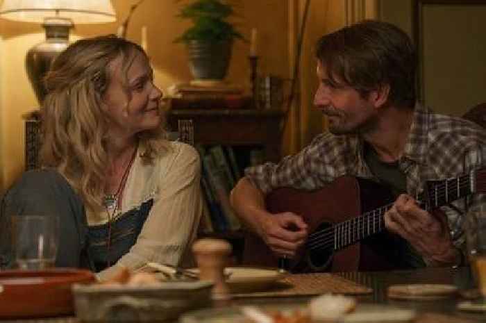 Carey Mulligan ‘checked by medic’ during freezing Welsh summer filming