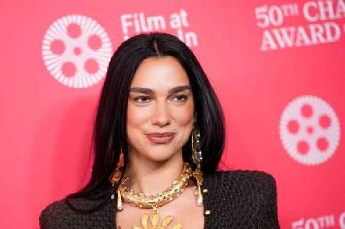 Dua Lipa and Gary Lineker join stars calling PM to halt all arms sales to Israel