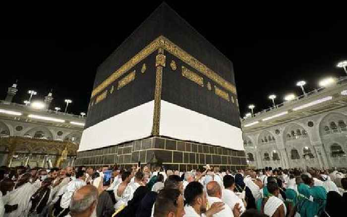 Eid al-Adha 2025 dates as moon sighting confirmed