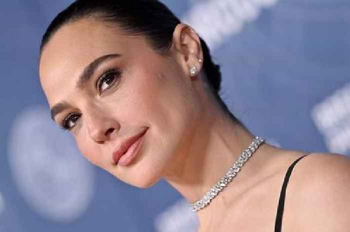 Five protesters arrested for disrupting filming of new Gal Gadot movie