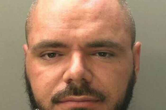 He made 'diet pills' in his bedroom and sold them online but they contained something very dangerous