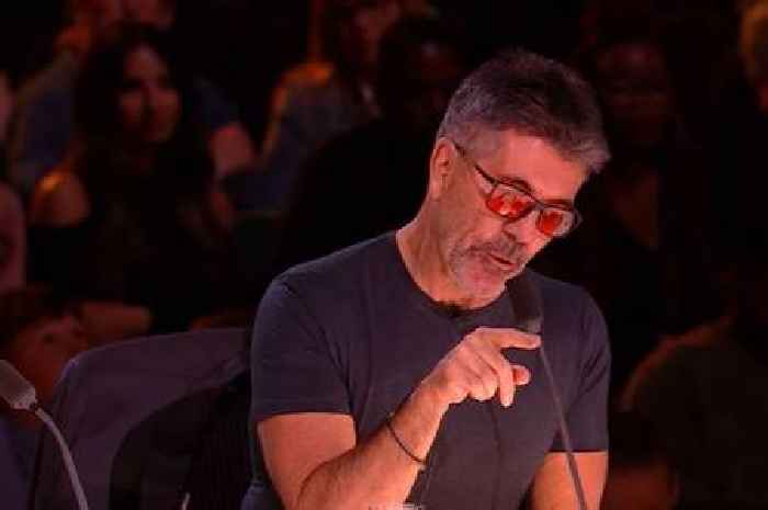 Howie Mandel hails Simon Cowell for 'changing lives'