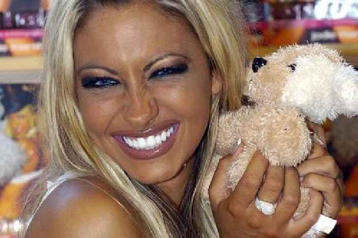 Judge adjourns for judgment in Jodie Marsh appeal against animal licence refusal
