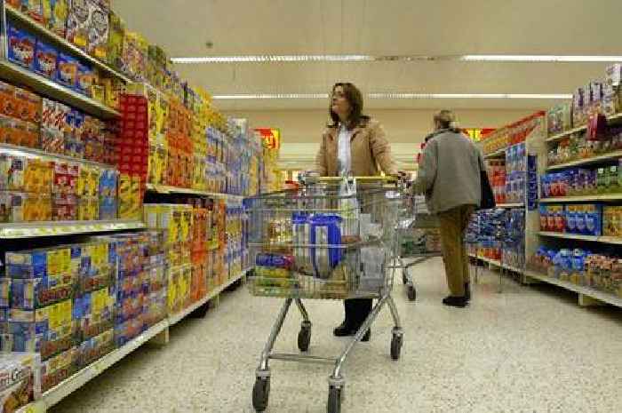 Kellogg's axes popular cereal after mass supermarket recall