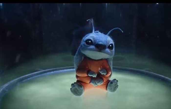 Lilo & Stitch beats Mission Impossible in UK box office battle