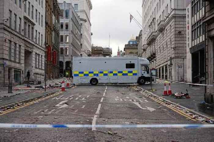 Liverpool update as man, 53, named and charged by police