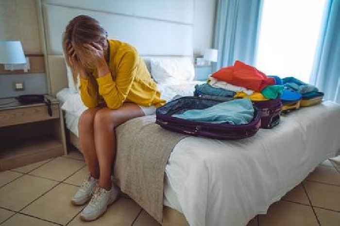 New Covid subvariant NB.1.8.1 hits three popular holiday spots and these are the symptoms