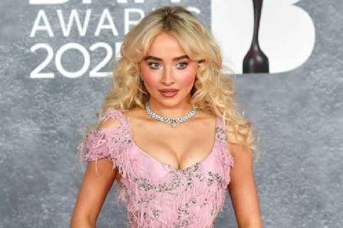 Sabrina Carpenter eyed for role in Mamma Mia! 3