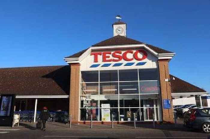 Tesco, Asda, Morrisons and Boots issue urgent food recall over 'life-threatening' fears