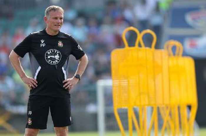 Four Premier League targets for Wrexham as Phil Parkinson outlines new transfer plan