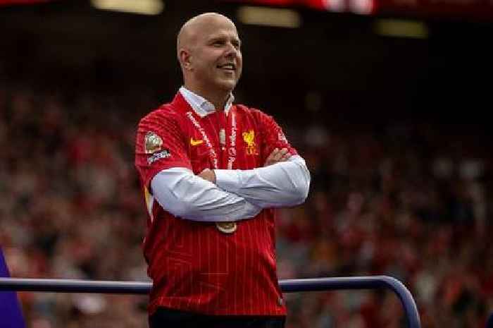 Liverpool set to embarrass Man Utd by signing player who was top of their transfer wishlist